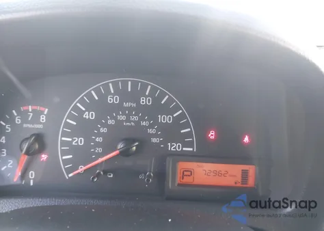 2019 Nissan Nv200 S z USA, uszkodzony, nr VIN 3N6CM0KN4KK712658